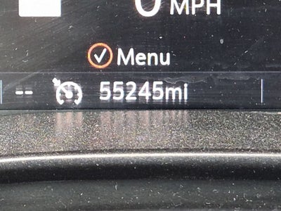 2019 GMC Canyon 4WD All Terrain w/Cloth