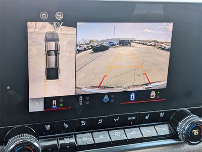 2023 GMC Canyon Denali