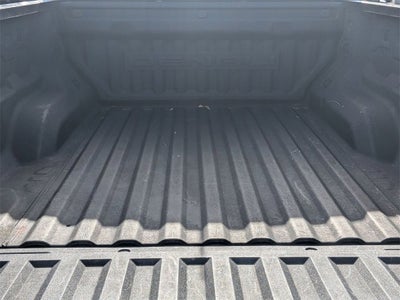 2023 GMC Canyon Denali