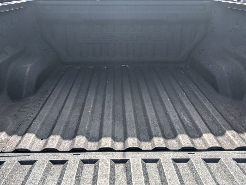 2023 GMC Canyon Denali