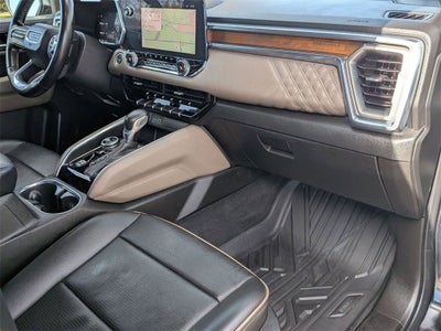 2023 GMC Canyon Denali