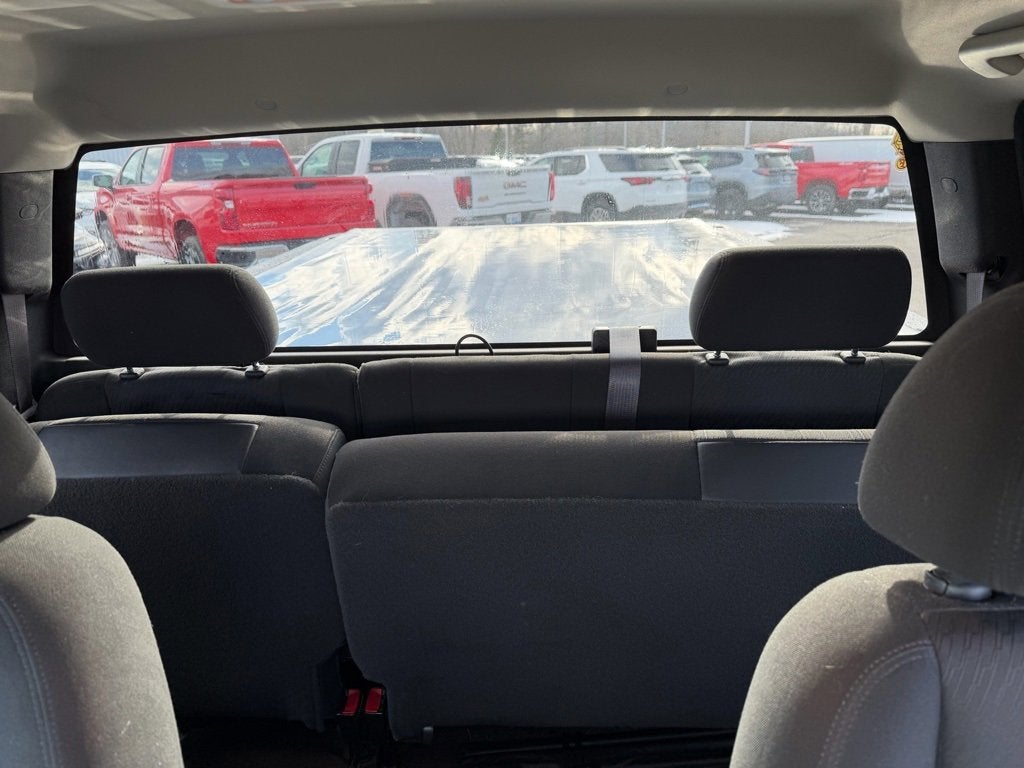 2013 GMC Sierra 1500 SLE