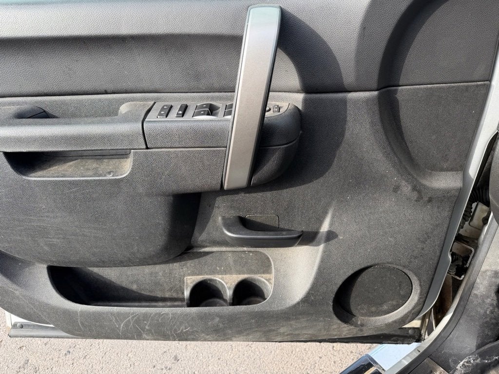 2013 GMC Sierra 1500 SLE