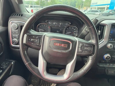 2019 GMC Sierra 1500 Elevation