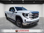 2025 GMC Sierra 1500 SLE