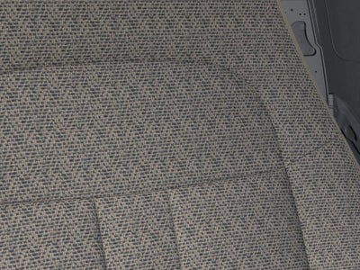 2025 GMC Savana Cargo 3500 Work Van