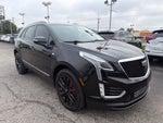 2024 Cadillac XT5 Sport