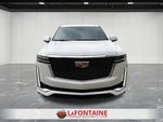 2022 Cadillac Escalade Luxury