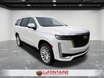 2022 Cadillac Escalade Luxury