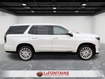 2022 Cadillac Escalade Luxury