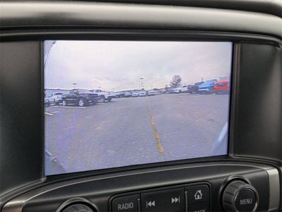 2024 Chevrolet Silverado 4500 HD Work Truck