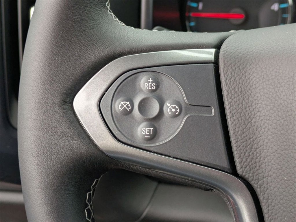 2024 Chevrolet Silverado 4500 HD Work Truck