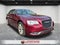2016 Chrysler 300 Anniversary Edition