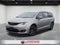 2020 Chrysler Pacifica Hybrid Touring