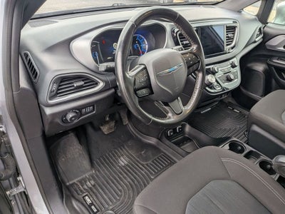 2020 Chrysler Pacifica Hybrid Touring