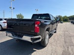 2023 Chevrolet Silverado 2500 HD LTZ