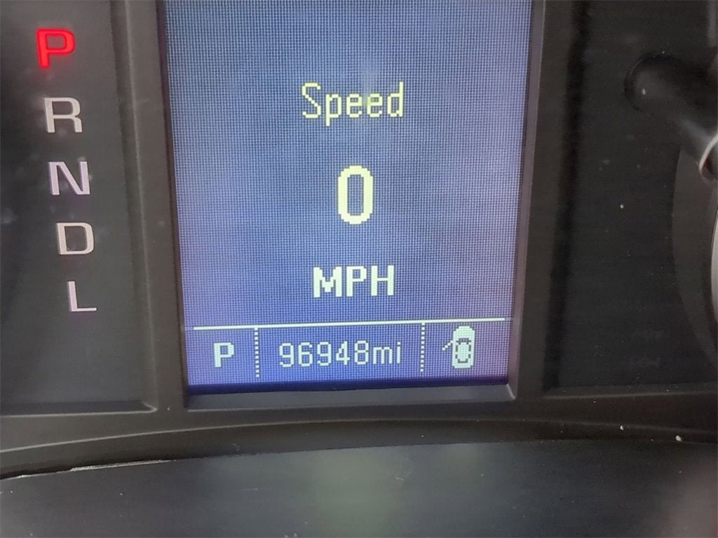 2019 GMC Sierra 1500 Limited Base