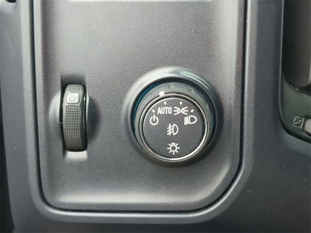 2019 GMC Sierra 1500 Limited Base