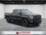2019 GMC Sierra 1500 Limited Base