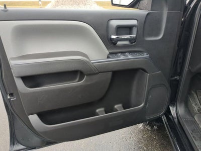 2019 GMC Sierra 1500 Limited Base