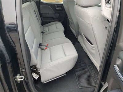 2019 GMC Sierra 1500 Limited Base