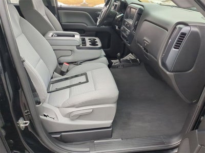 2019 GMC Sierra 1500 Limited Base