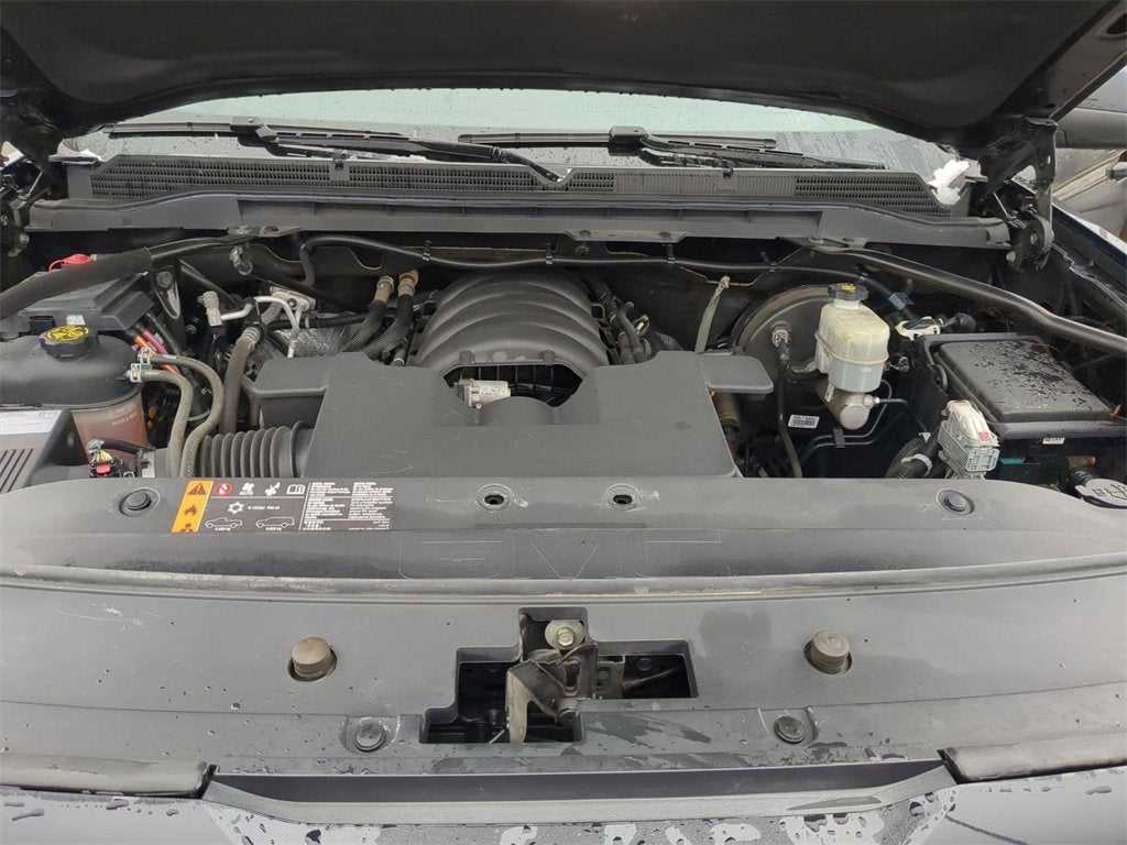 2019 GMC Sierra 1500 Limited Base