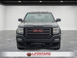 2019 GMC Sierra 1500 Limited Base
