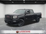 2019 GMC Sierra 1500 Limited Base