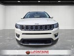 2020 Jeep Compass Limited 4x4