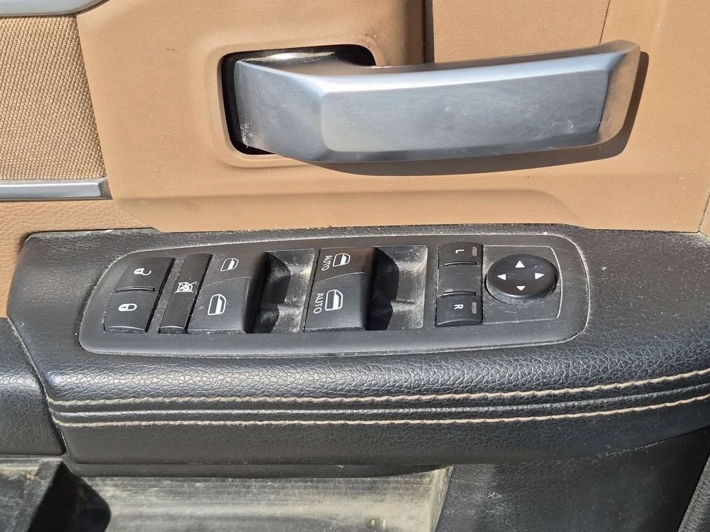 2019 RAM 2500 Big Horn