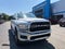 2019 RAM 2500 Big Horn Crew Cab 4x4 8' Box