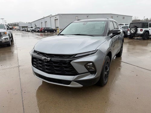 2025 Chevrolet Blazer 3LT