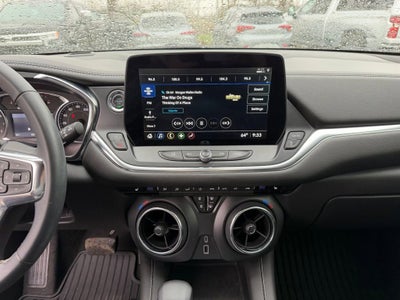 2025 Chevrolet Blazer 3LT