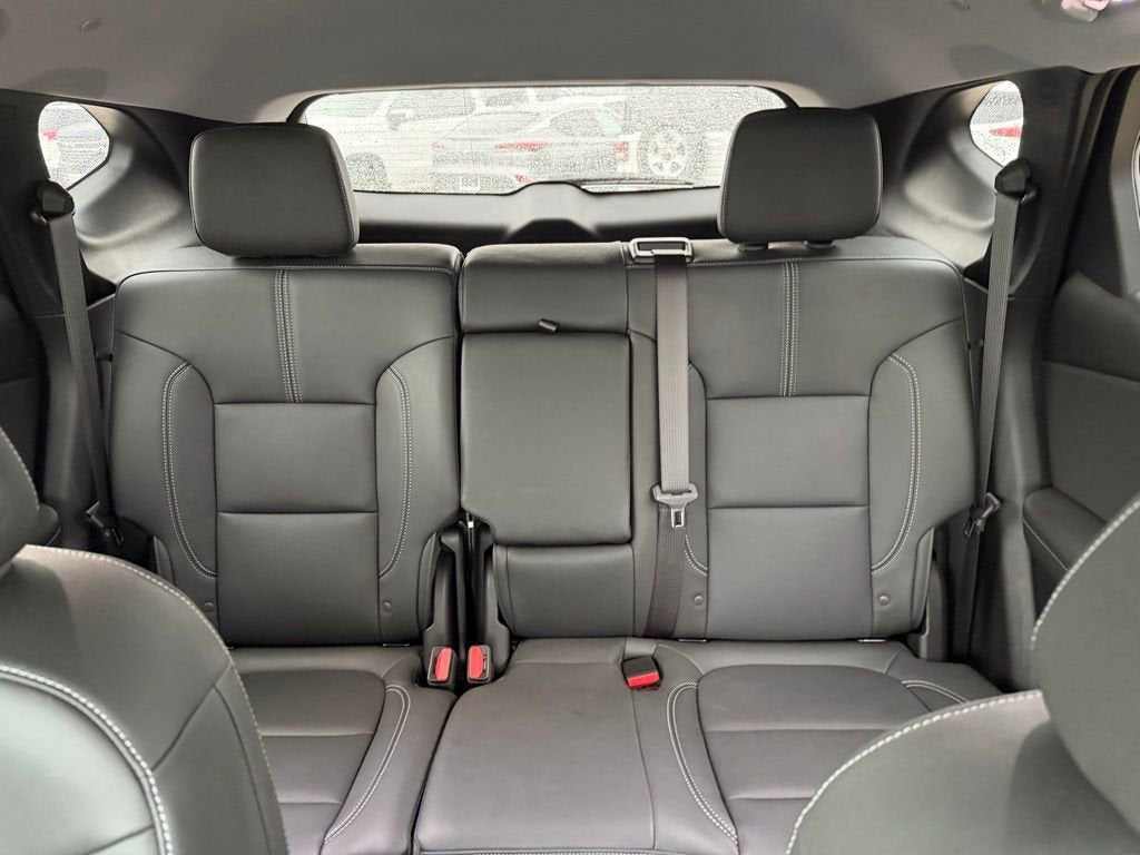 2025 Chevrolet Blazer 3LT