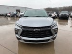 2025 Chevrolet Blazer 3LT