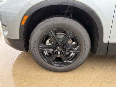 2025 Chevrolet Blazer 3LT