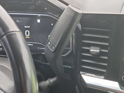 2022 GMC Sierra 1500 SLE