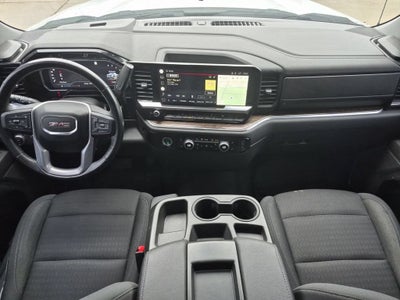 2022 GMC Sierra 1500 SLE