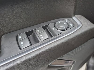 2022 GMC Sierra 1500 SLE