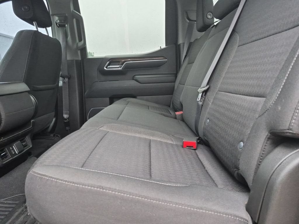 2022 GMC Sierra 1500 SLE