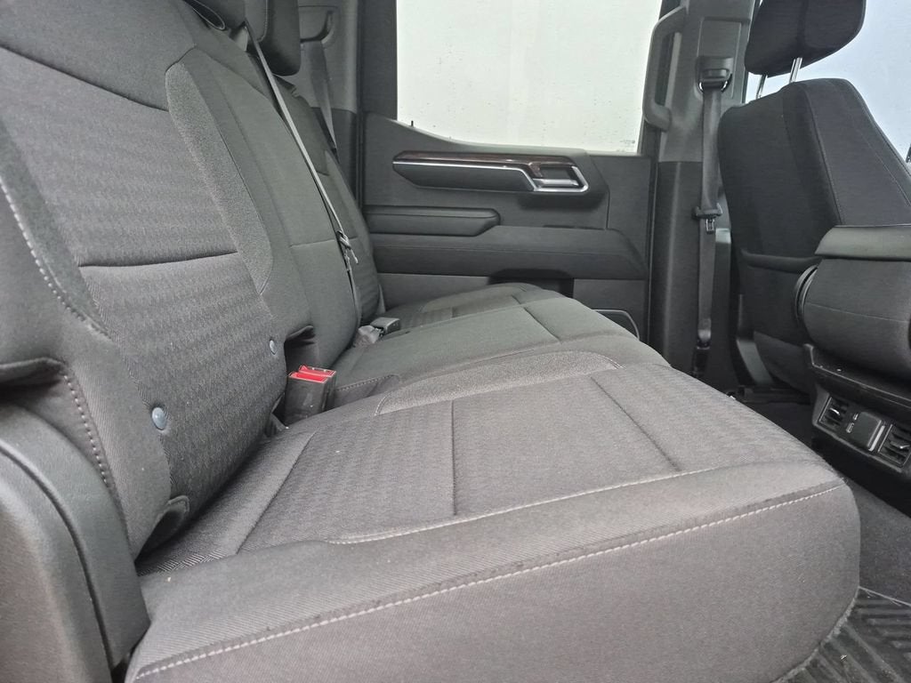 2022 GMC Sierra 1500 SLE