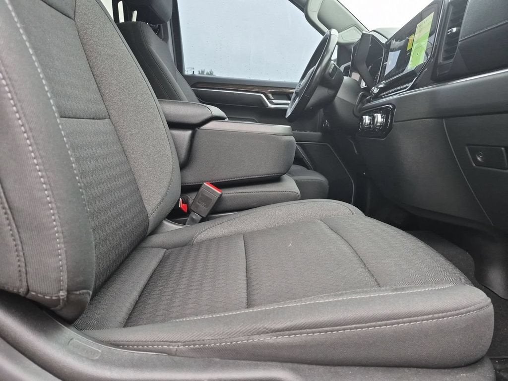2022 GMC Sierra 1500 SLE