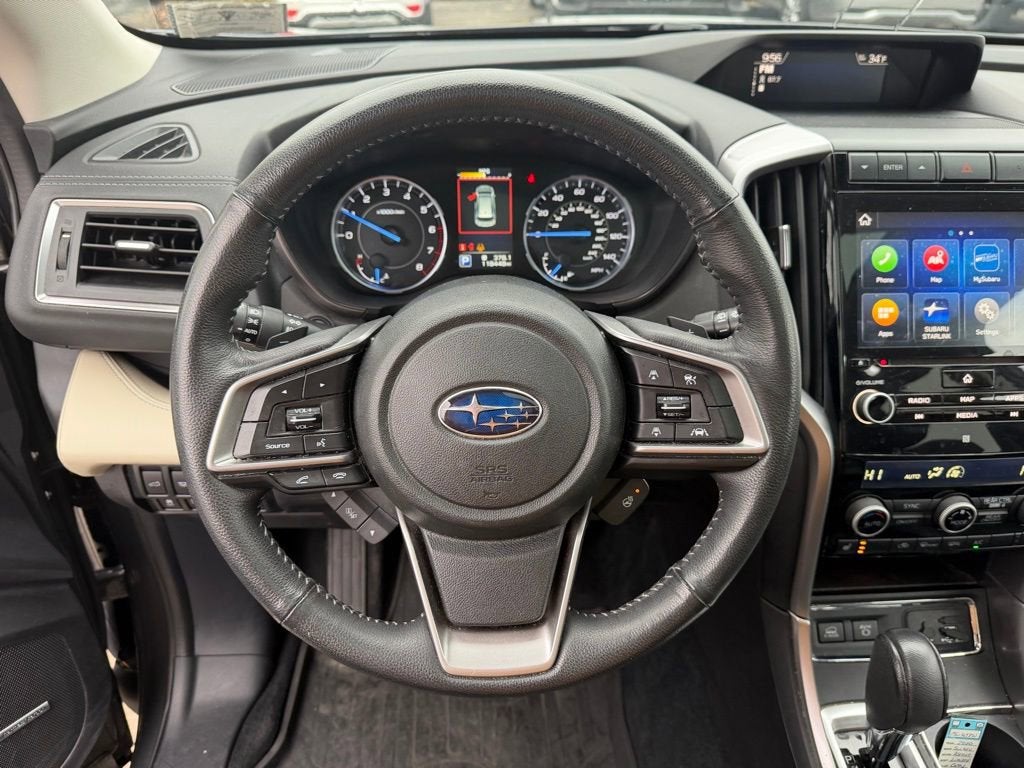 2020 Subaru Ascent Limited