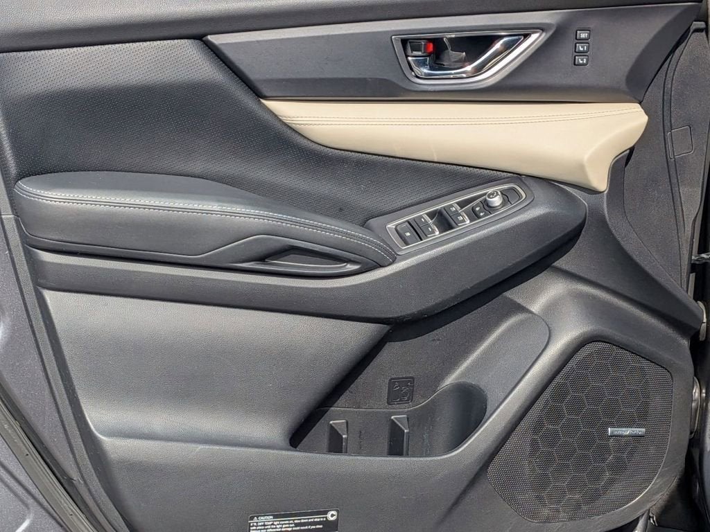 2020 Subaru Ascent Limited