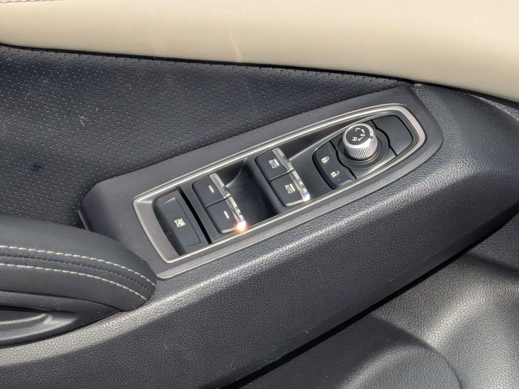 2020 Subaru Ascent Limited