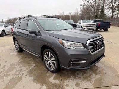 2020 Subaru Ascent Limited