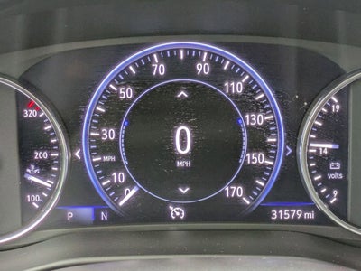 2023 Buick Enclave Avenir