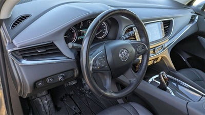 2019 Buick Enclave Premium