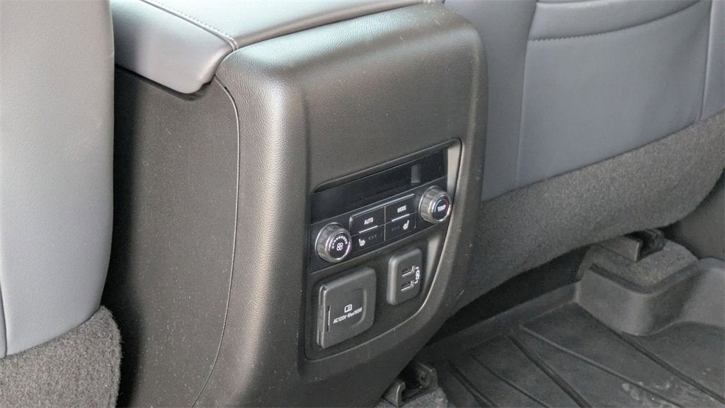 2019 Buick Enclave Premium